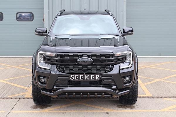 Used Ford Ranger 2025 for sale - 76218963: Photo 11