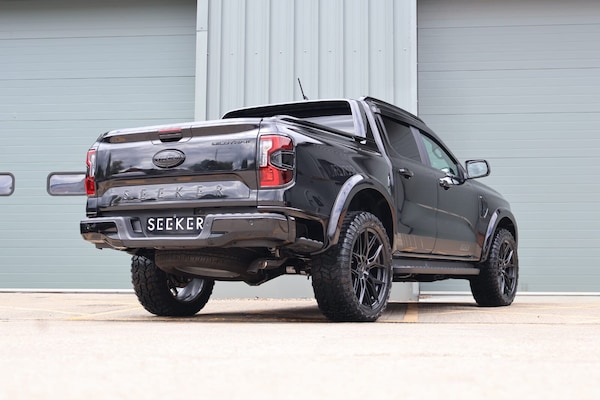 Used Ford Ranger 2025 for sale - 76218963: Photo 12