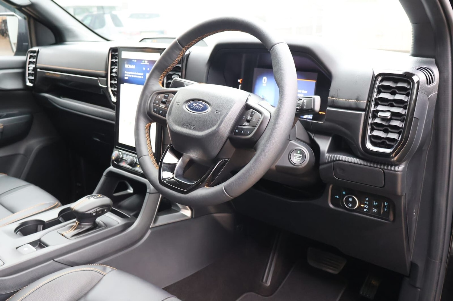 Used Ford Ranger 2025 for sale - 76218963: Photo 13