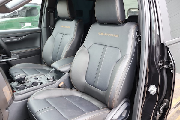 Used Ford Ranger 2025 for sale - 76218963: Photo 14