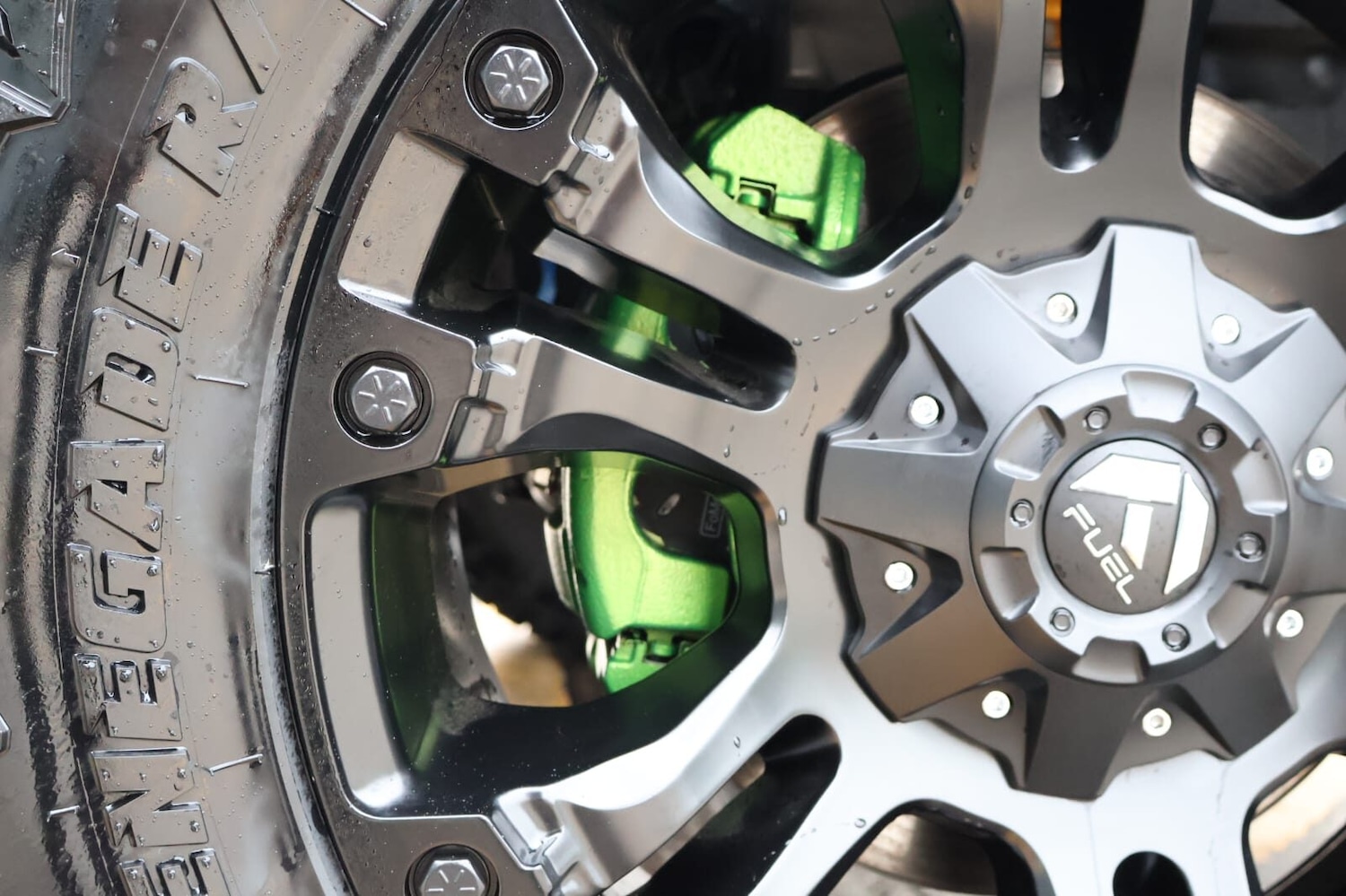 Used Ford Ranger 2025 for sale - 76218963: Photo 15