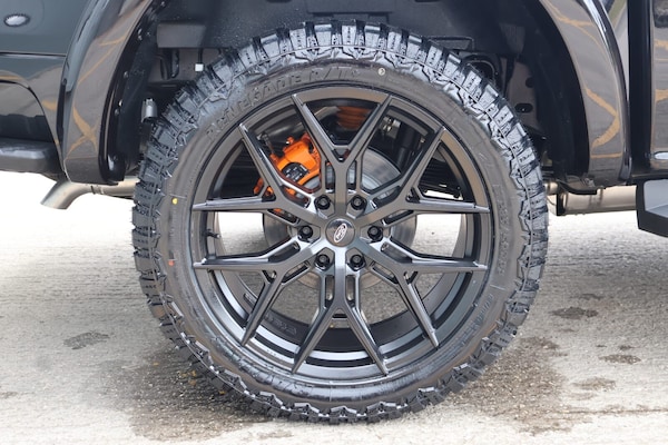 Used Ford Ranger 2025 for sale - 76218963: Photo 16