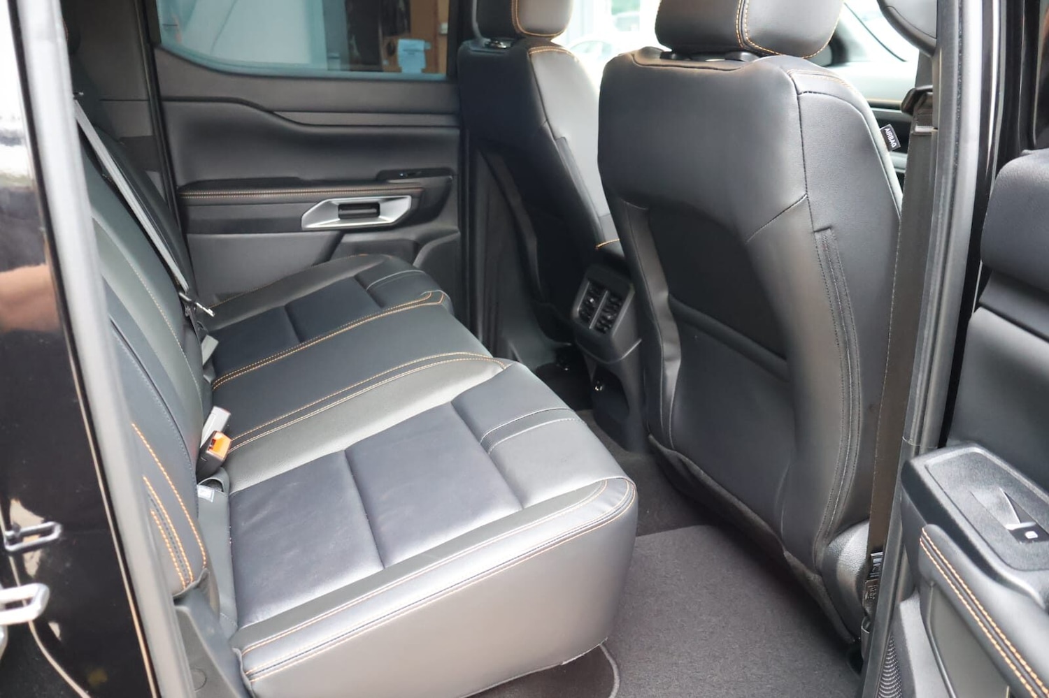 Used Ford Ranger 2025 for sale - 76218963: Photo 17