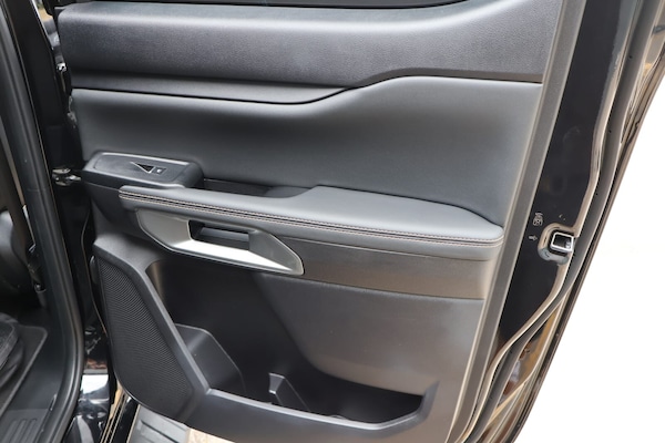 Used Ford Ranger 2025 for sale - 76218963: Photo 17