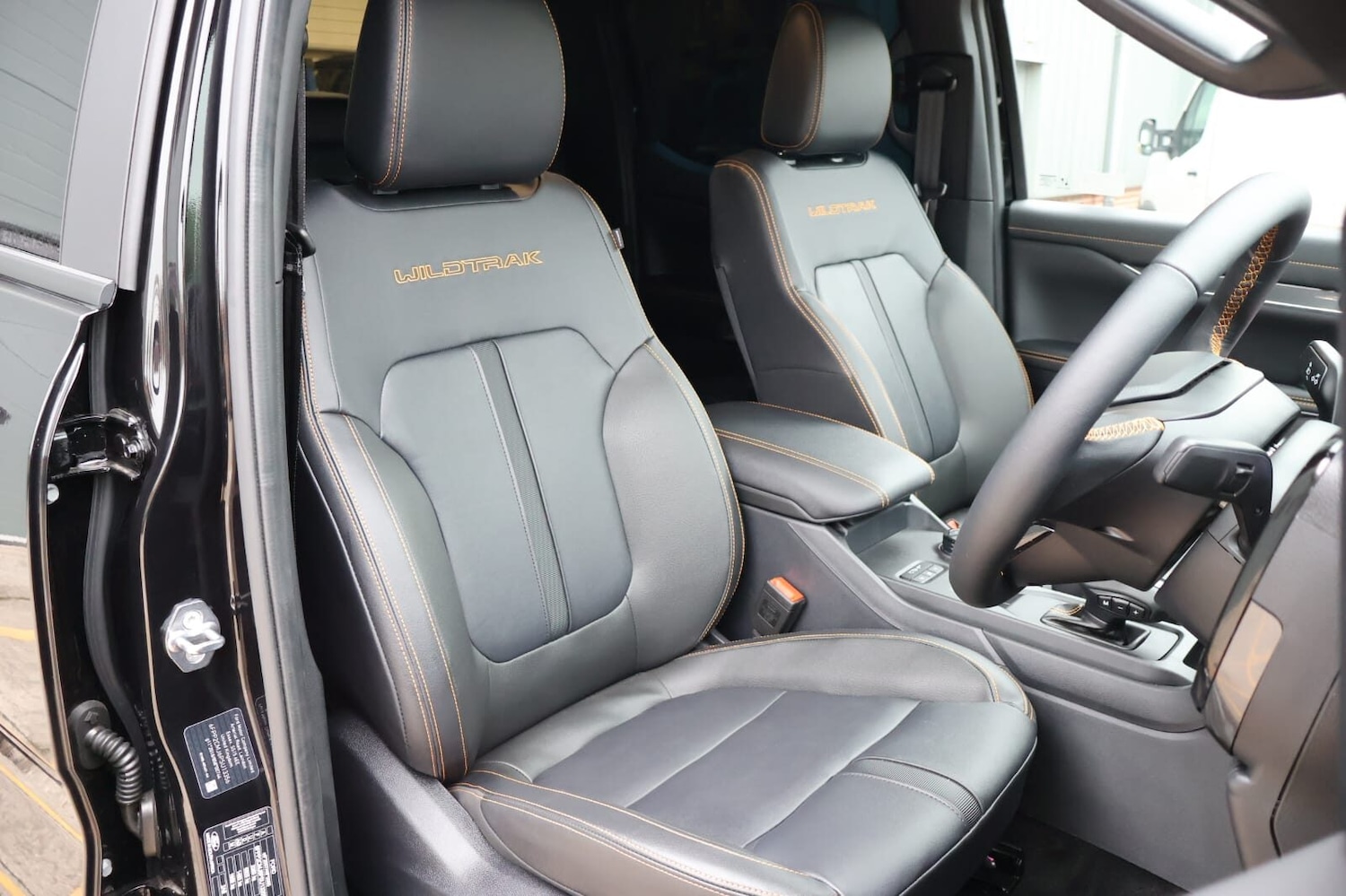 Used Ford Ranger 2025 for sale - 76218963: Photo 18