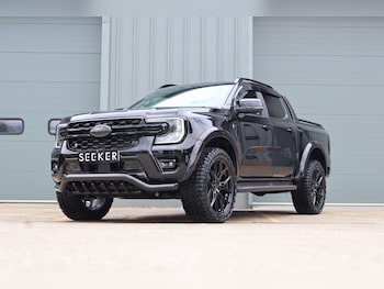 Ford - Ranger