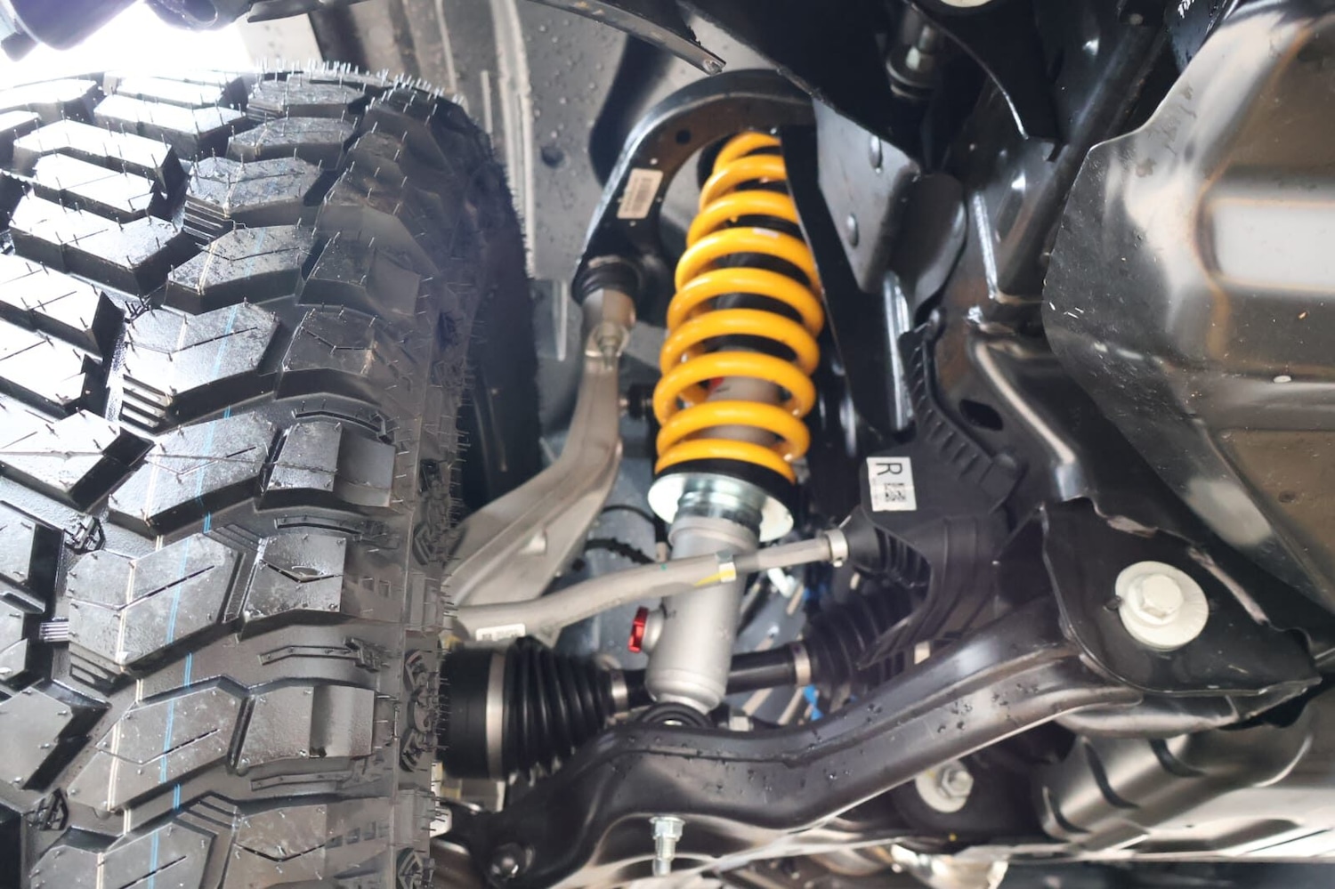 Used Ford Ranger 2025 for sale - 76218963: Photo 22