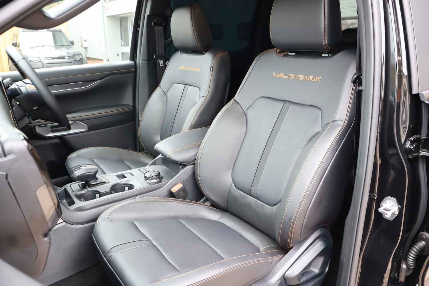 Used Ford Ranger 2025 for sale - 76218963: Photo 23