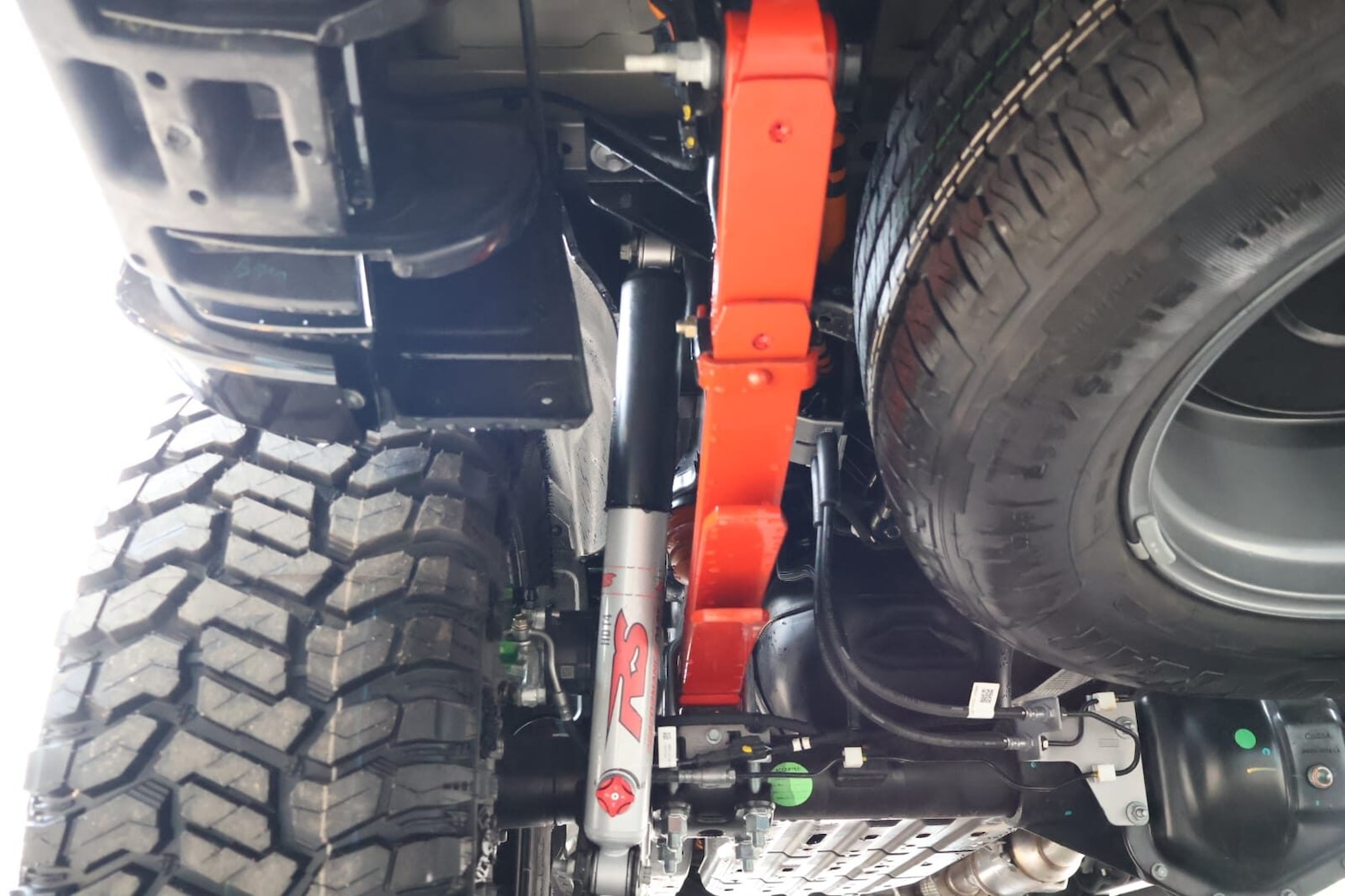 Used Ford Ranger 2025 for sale - 76218963: Photo 25