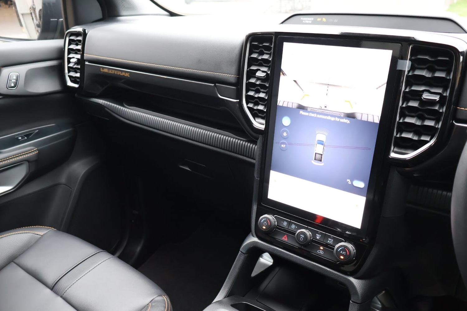 Used Ford Ranger 2025 for sale - 76218963: Photo 26