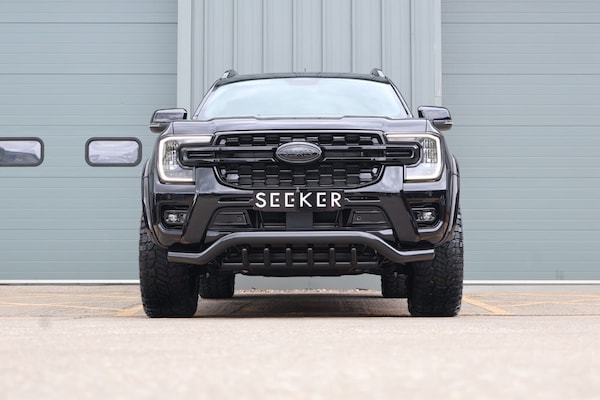 Used Ford Ranger 2025 for sale - 76218963: Photo 2