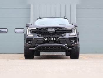 Used Ford Ranger 2025 for sale - 76218963: Photo 2