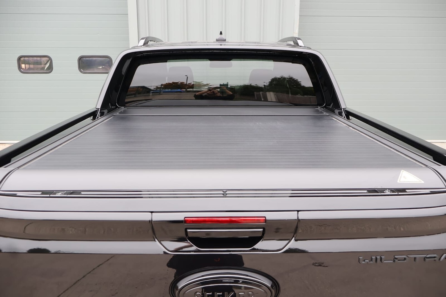 Used Ford Ranger 2025 for sale - 76218963: Photo 30