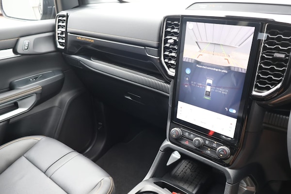 Used Ford Ranger 2025 for sale - 76218963: Photo 32