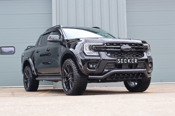 Used Ford Ranger 2025 for sale - 76218963: Photo 3