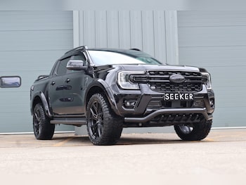 Used Ford Ranger 2025 for sale - 76218963: Photo 3