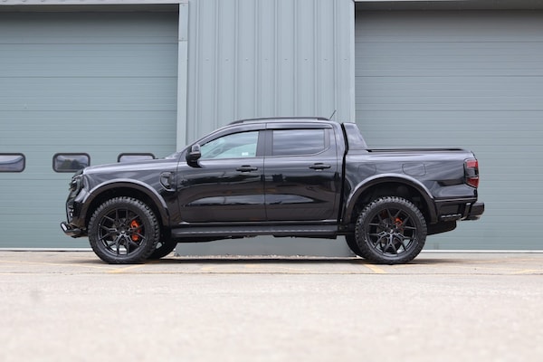 Used Ford Ranger 2025 for sale - 76218963: Photo 4