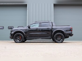 Used Ford Ranger 2025 for sale - 76218963: Photo 4
