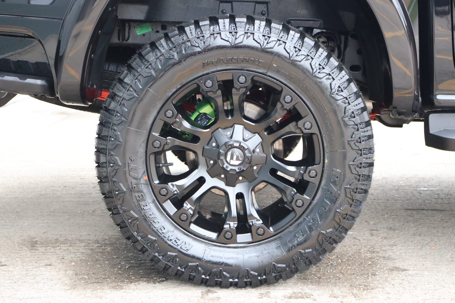 Used Ford Ranger 2025 for sale - 76218963: Photo 5