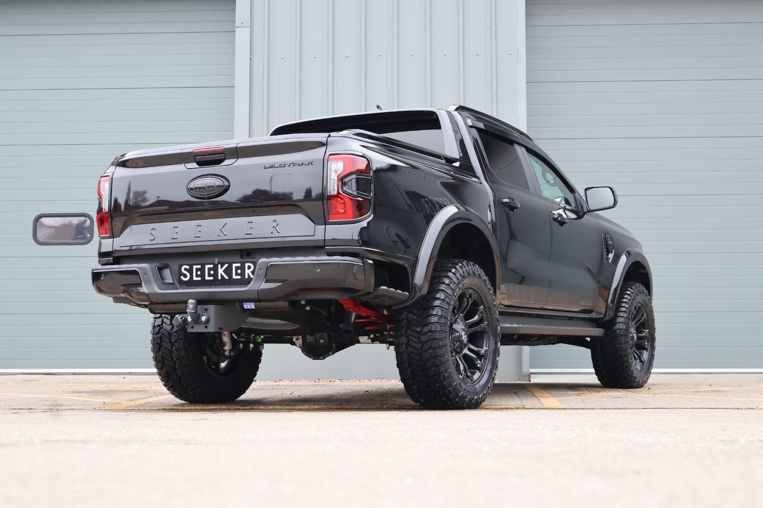 Used Ford Ranger 2025 for sale - 76218963: Photo 6