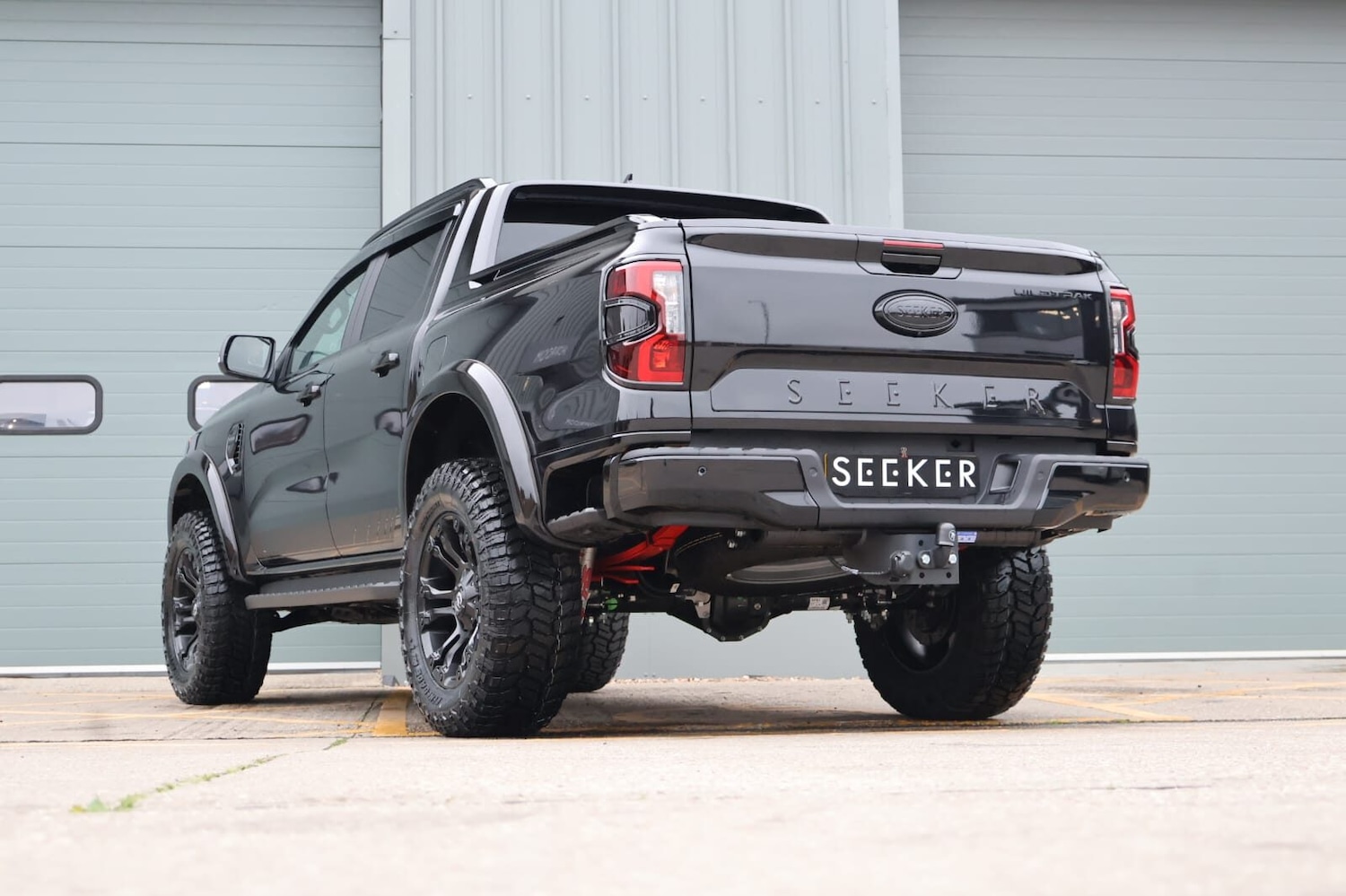 Used Ford Ranger 2025 for sale - 76218963: Photo 7