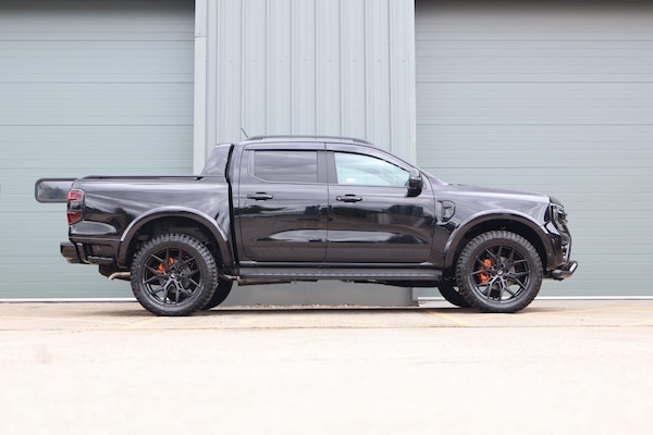 Used Ford Ranger 2025 for sale - 76218963: Photo 7