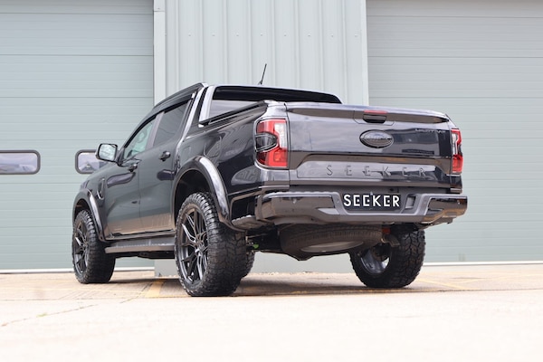 Used Ford Ranger 2025 for sale - 76218963: Photo 8