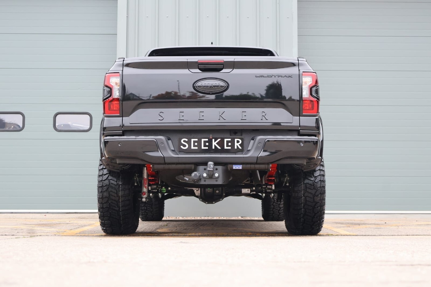 Used Ford Ranger 2025 for sale - 76218963: Photo 9