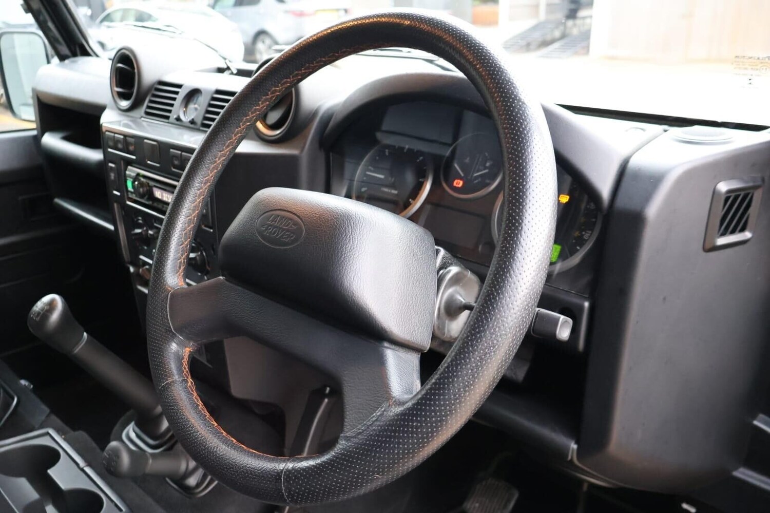 Used Land Rover Defender 2013 for sale - 77663601: Photo 20