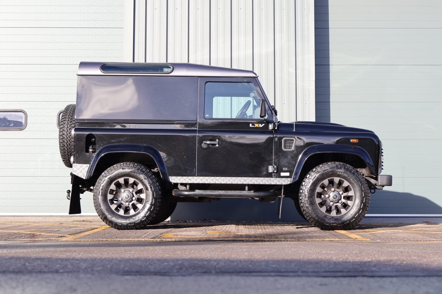 Used Land Rover Defender 2013 for sale - 77663601: Photo 22