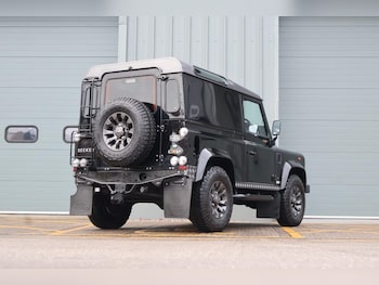 Used Land Rover Defender 2013 for sale - 77663601: Photo