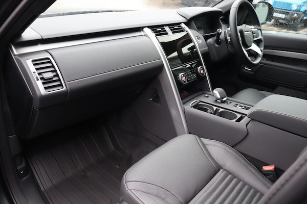 Used Land Rover Discovery 2024 for sale - 74205345: Photo 12