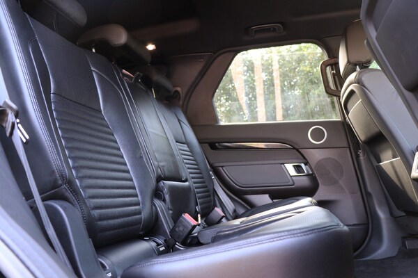 Used Land Rover Discovery 2024 for sale - 74205345: Photo 16