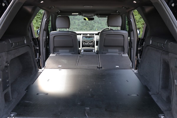 Used Land Rover Discovery 2024 for sale - 74205345: Photo 17