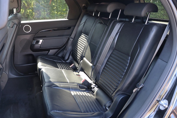 Used Land Rover Discovery 2024 for sale - 74205345: Photo 19