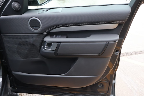 Used Land Rover Discovery 2024 for sale - 74205345: Photo 21