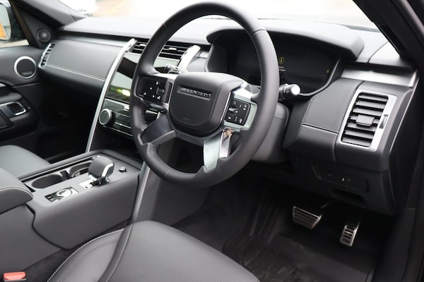 Used Land Rover Discovery 2024 for sale - 74205345: Photo 22