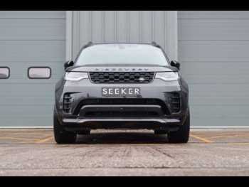 Used Land Rover Discovery 2024 for sale - 74205345: Photo