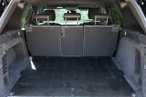 Used Land Rover Discovery 2024 for sale - 74205345: Photo 33
