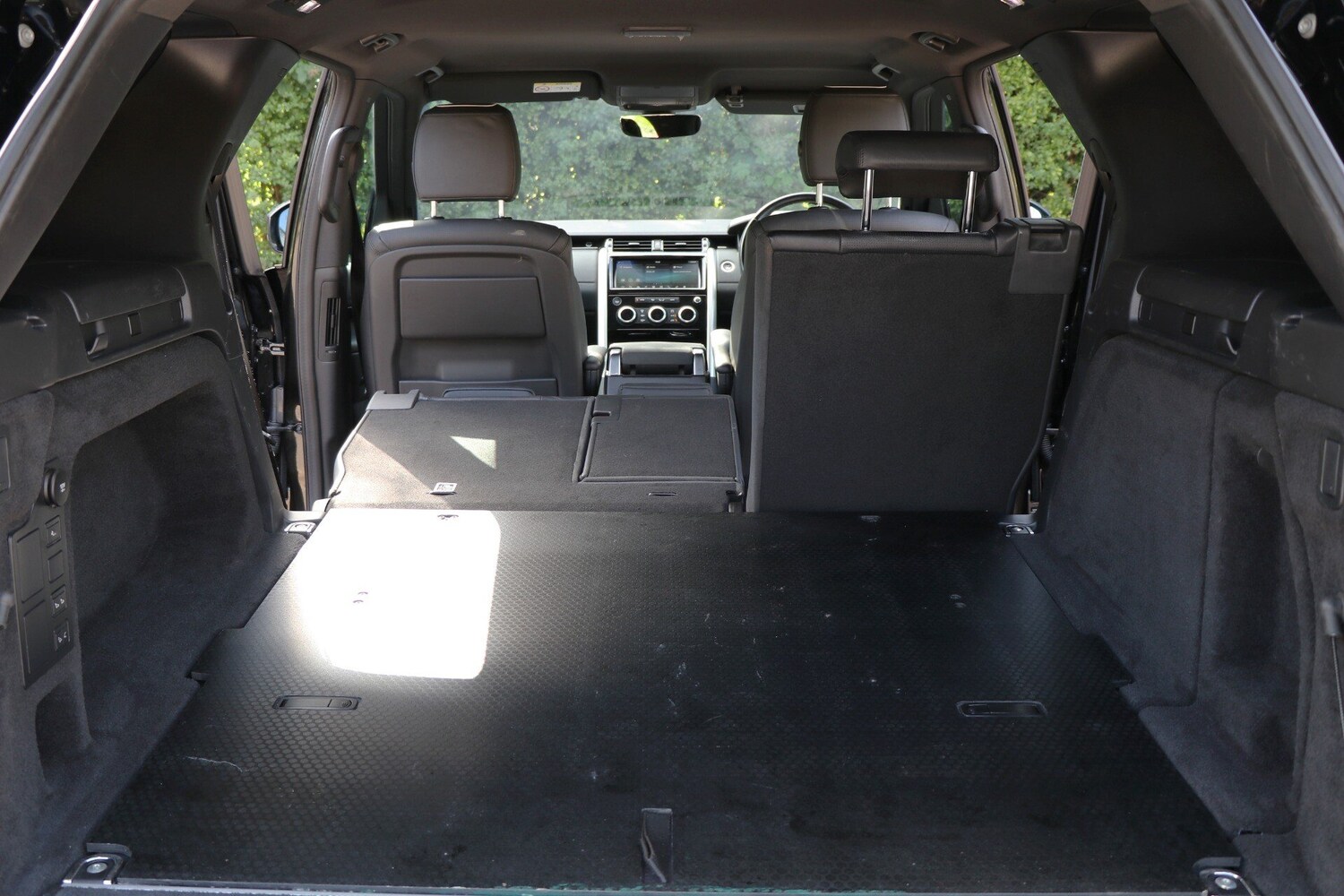 Vehicle 34