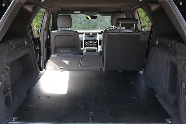 Used Land Rover Discovery 2024 for sale - 74205345: Photo 34
