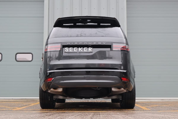 Used Land Rover Discovery 2024 for sale - 74205345: Photo 5