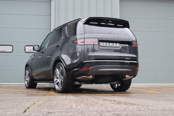 Used Land Rover Discovery 2024 for sale - 74205345: Photo 6