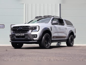 Used Ford Ranger 2023 for sale - 79599690: Photo