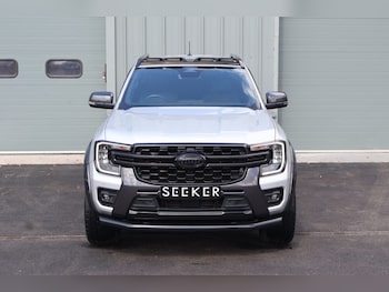 Used Ford Ranger 2023 for sale - 79599690: Photo