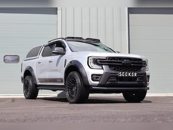 Used Ford Ranger 2023 for sale - 79599690: Photo