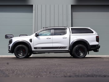 Used Ford Ranger 2023 for sale - 79599690: Photo