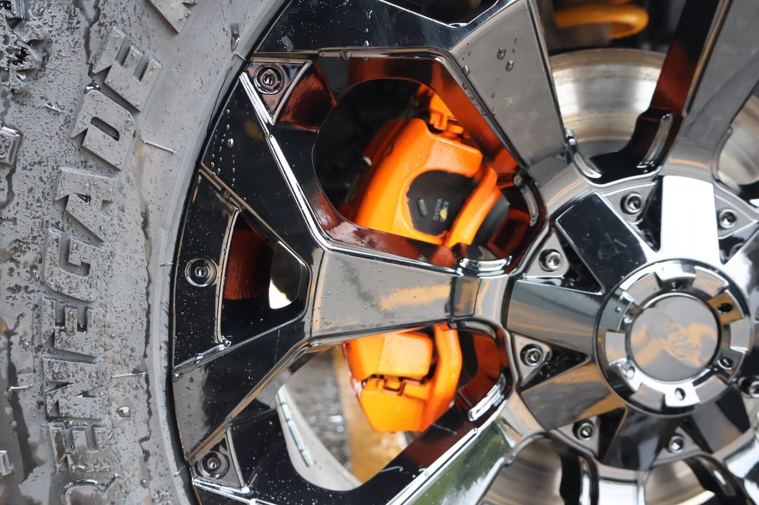 Used Ford Ranger 2025 for sale - 76553787: Photo 14