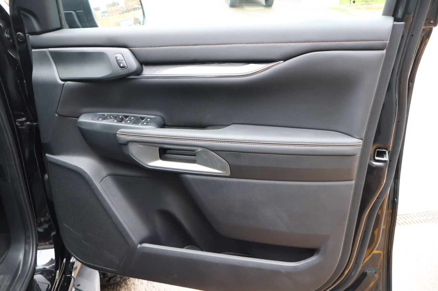 Used Ford Ranger 2025 for sale - 76553787: Photo 15