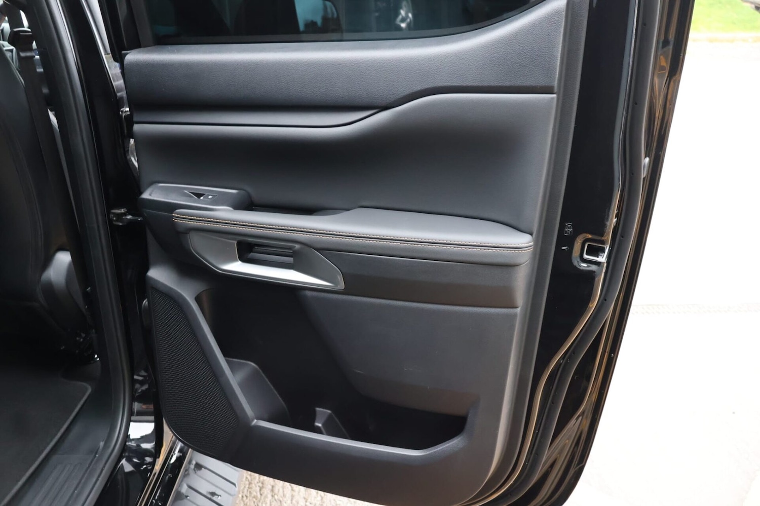 Used Ford Ranger 2025 for sale - 76553787: Photo 16